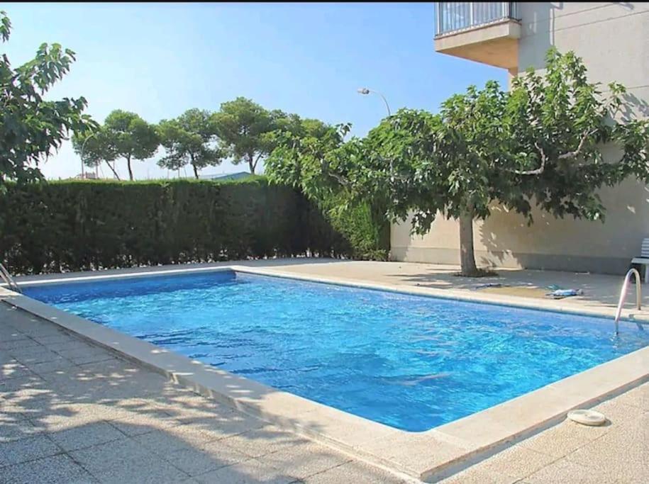 Estudio Con Vistas, Roses Exterior foto